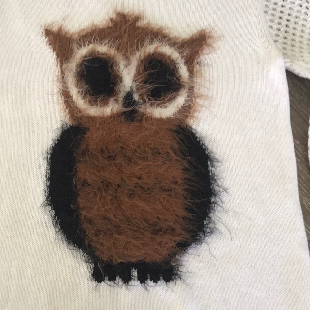 Spring Sweater - Picture 5 of 5